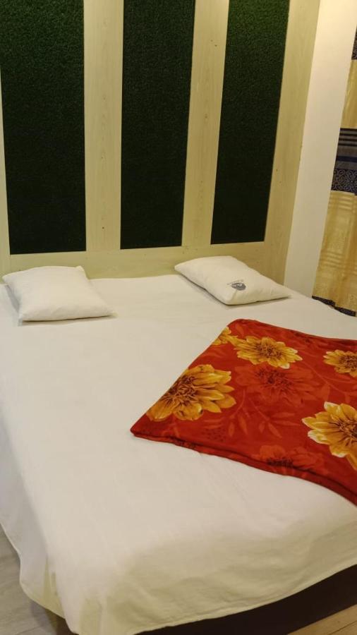 Hotel The Grand Sandy Cox's Bazar Exteriör bild